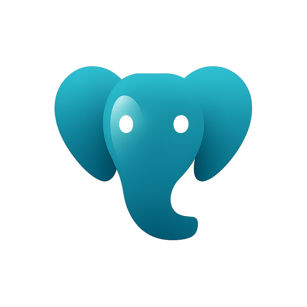 The Digital Zoo logo